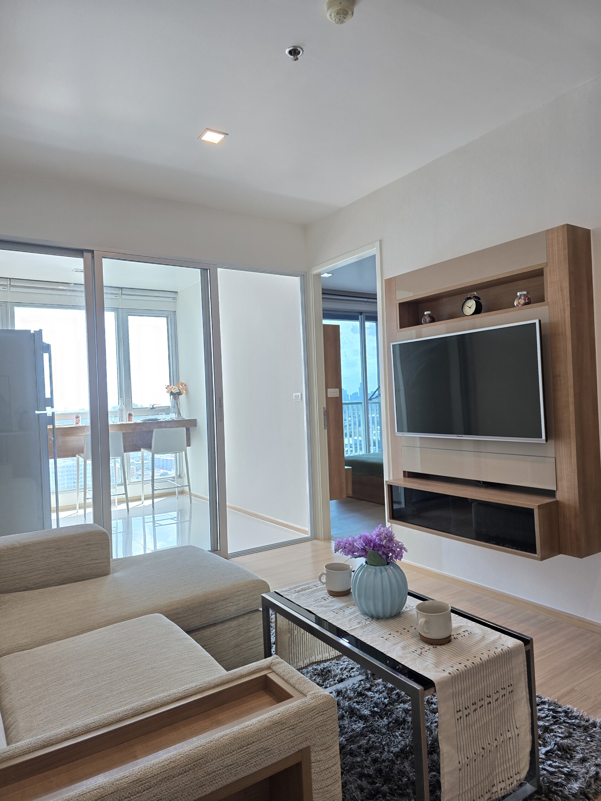 Rhythm Sukhumvit 50