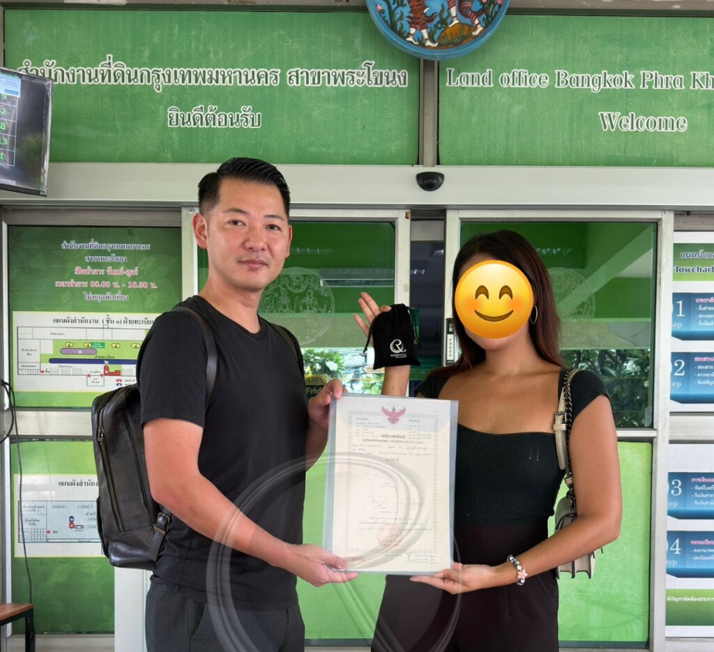 Sold Out! ✨ ปิดการขายคอนโดมิเนียมย่านทองหล่อไปอีกหนึ่งห้อง