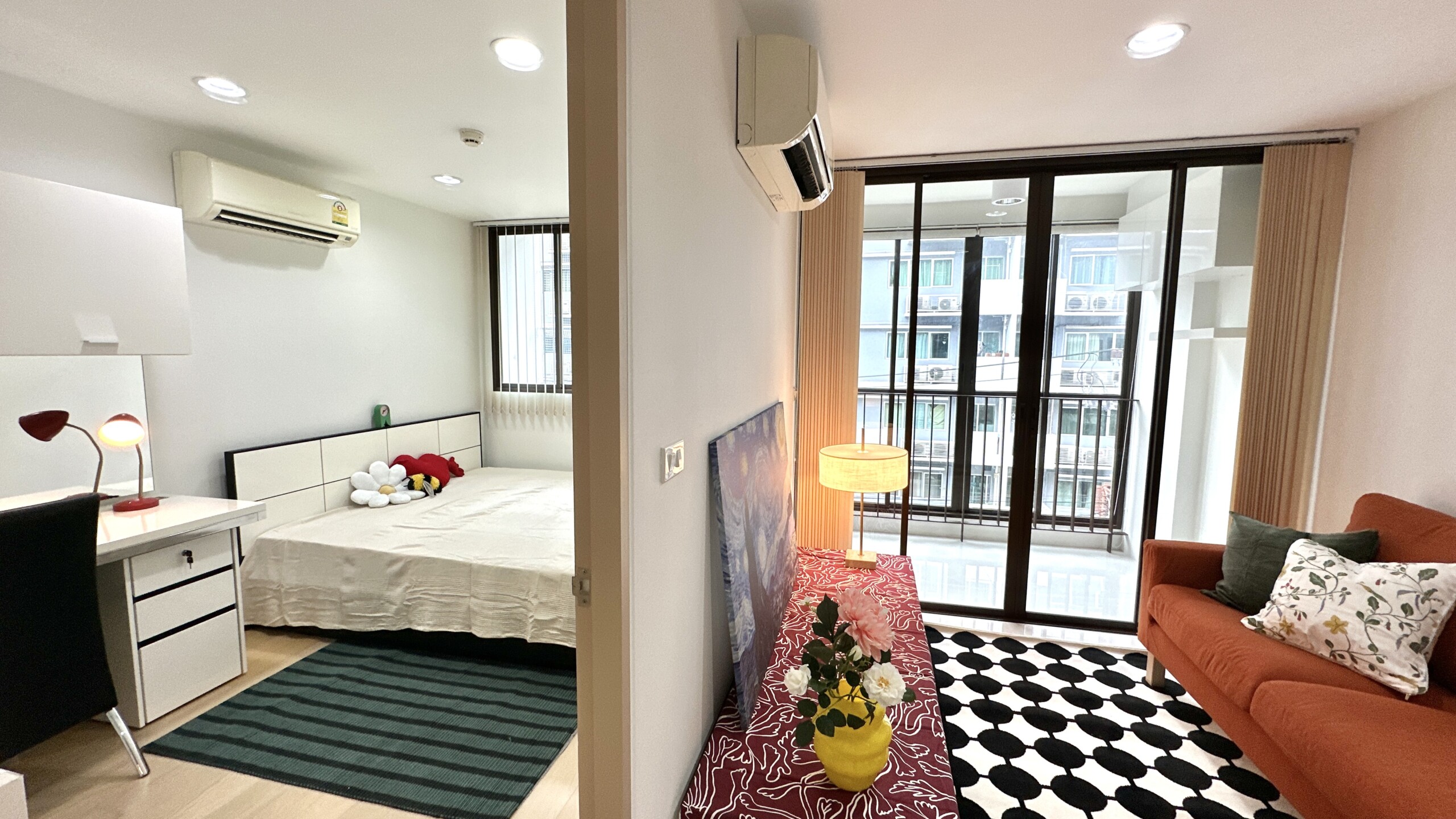 IDEO Blucove Sathorn
