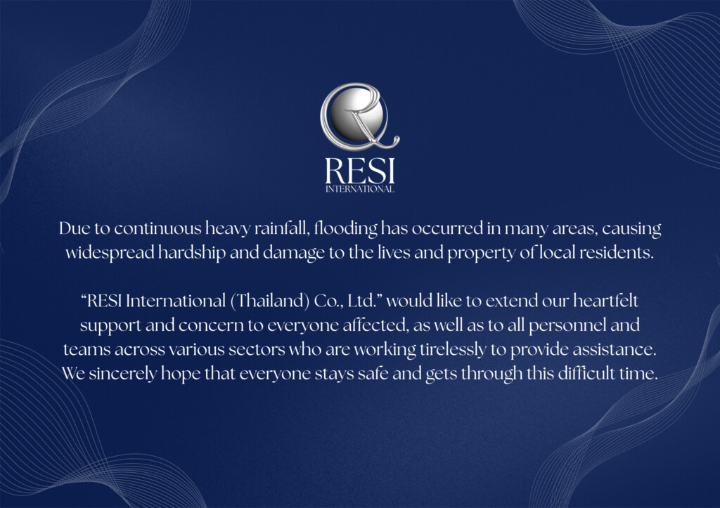 Extending Our Care to Those Affected by Flooding
